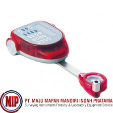 TAMAYA Marble Planix 10S Digitizing Area Line Meter (Pastel Red)